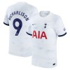 Officiële Voetbalshirt Tottenham Hotspur Richarlison 9 Thuis 2023-24 - Heren